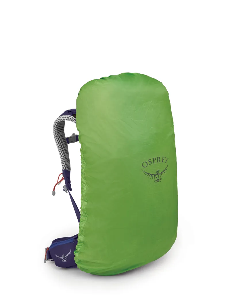 Osprey Womens Sirrus 26 Blueberry-3