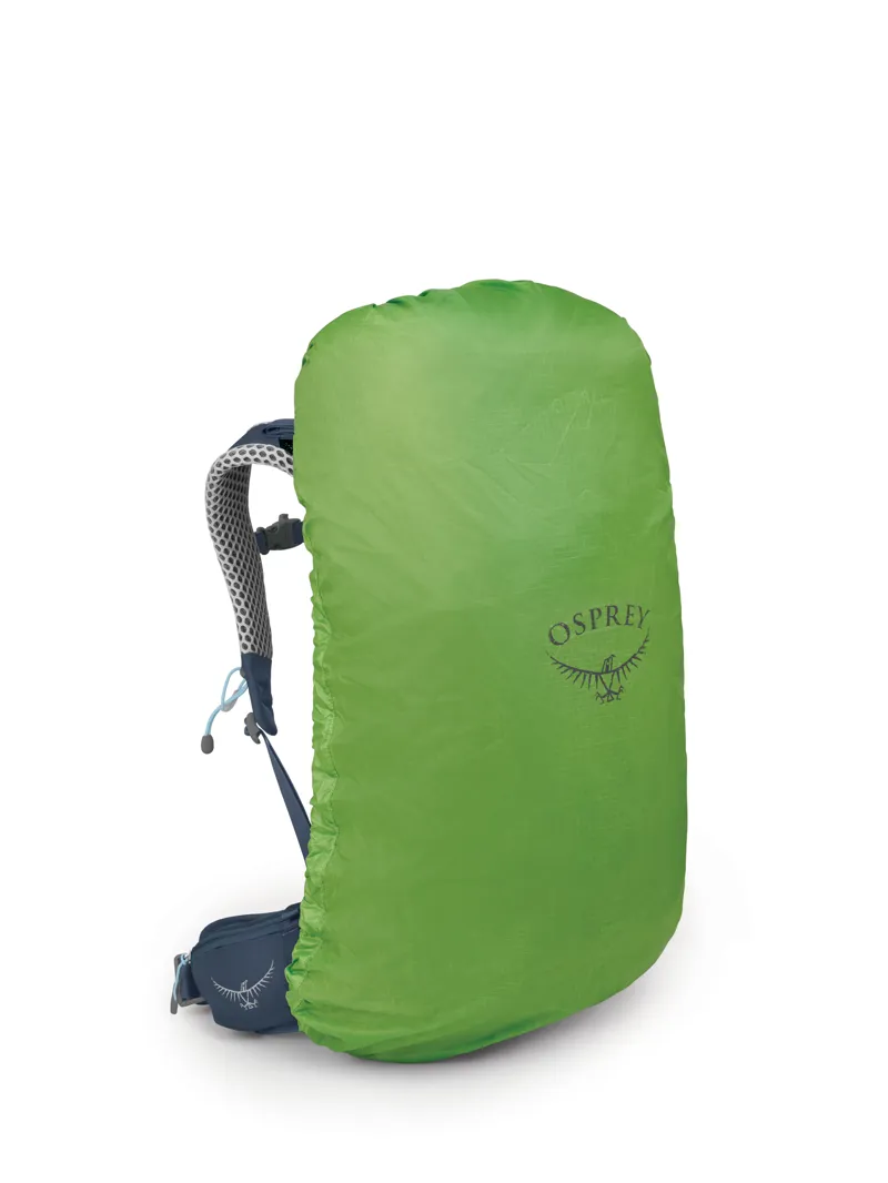 Osprey Womens Sirrus 26 Space Blue-3