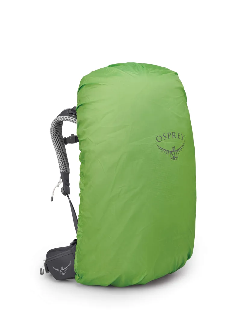 Osprey Womens Sirrus 44 Grey-3