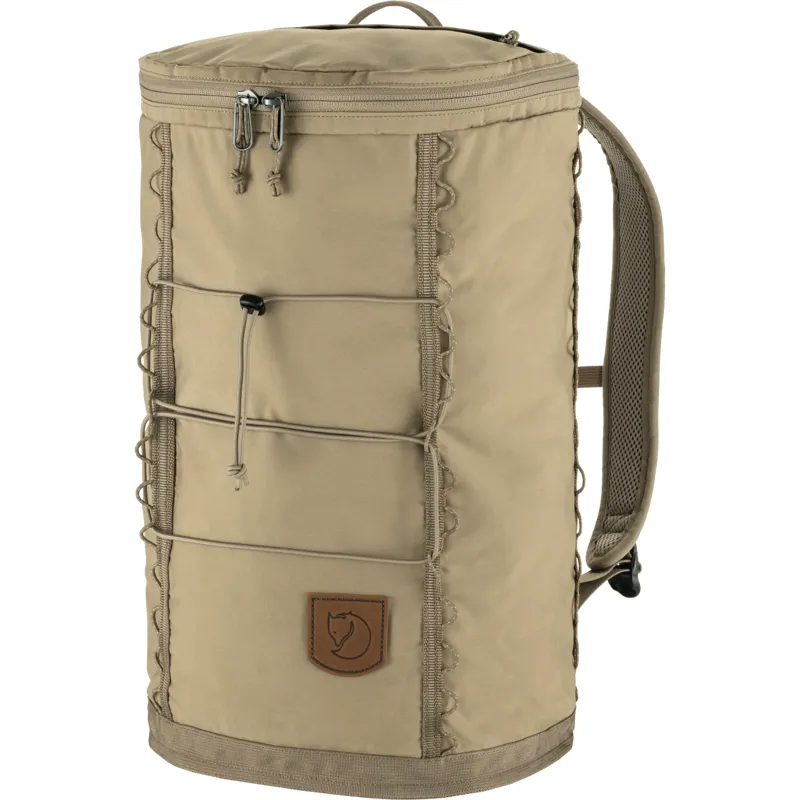 Fjallraven Singi 20 Clay