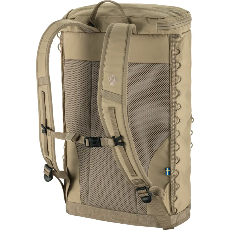 Fjallraven Singi 20 Clay-1