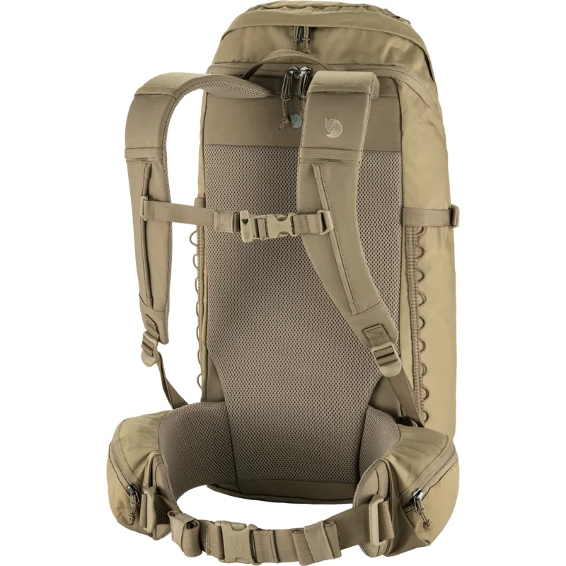 Fjallraven Singi 28 Clay-1