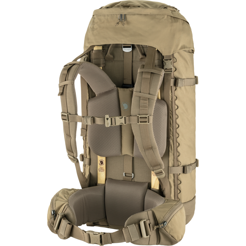 Fjallraven Singi 48 Clay-1