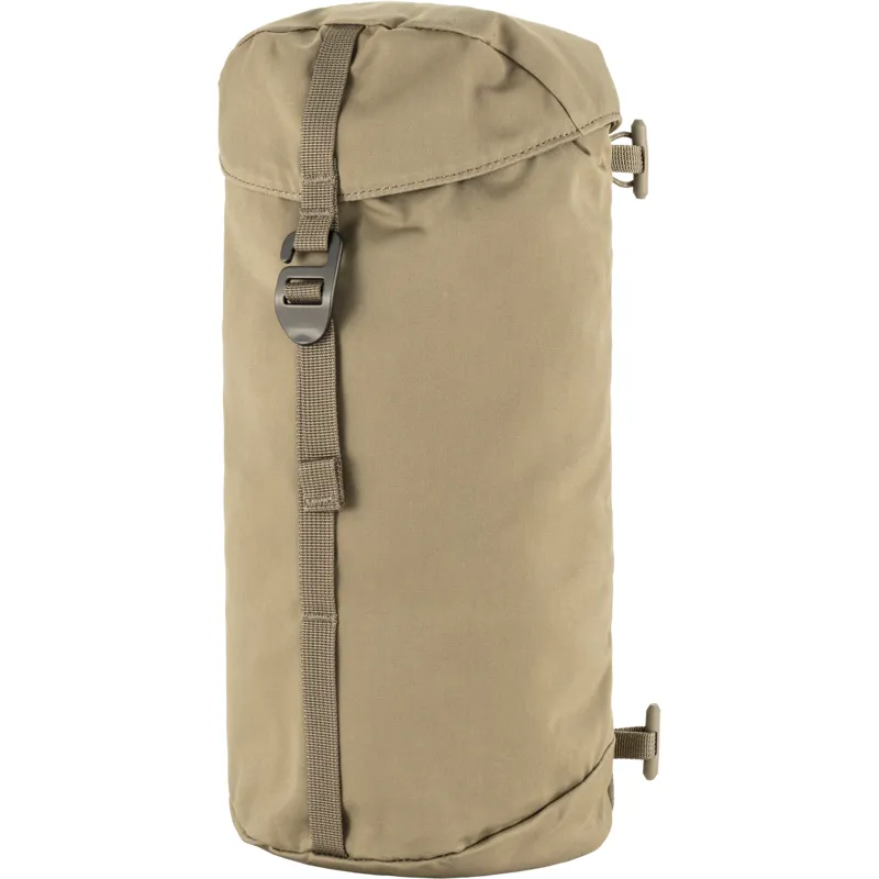 Fjallraven Singi Side Pocket Clay