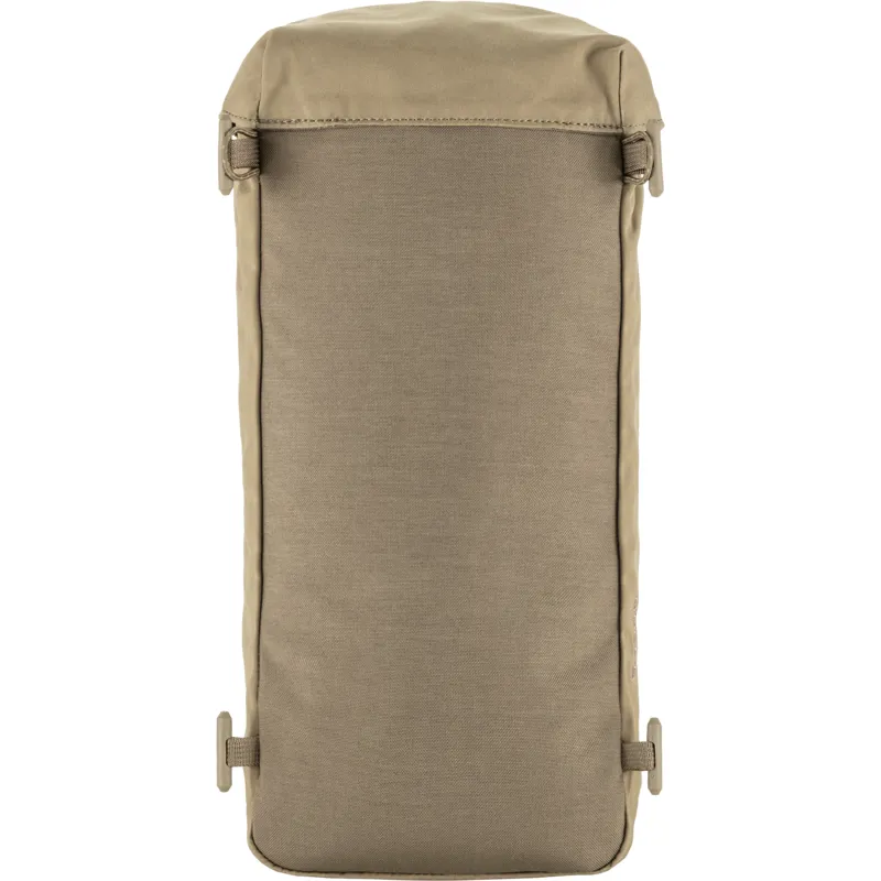 Fjallraven Singi Side Pocket Clay-1