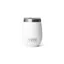 YETI Rambler 10oz Ceramic Lining Wine Tumbler White