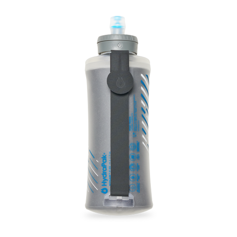 HyrdaPak Skyflask IT 500ml Clear-2