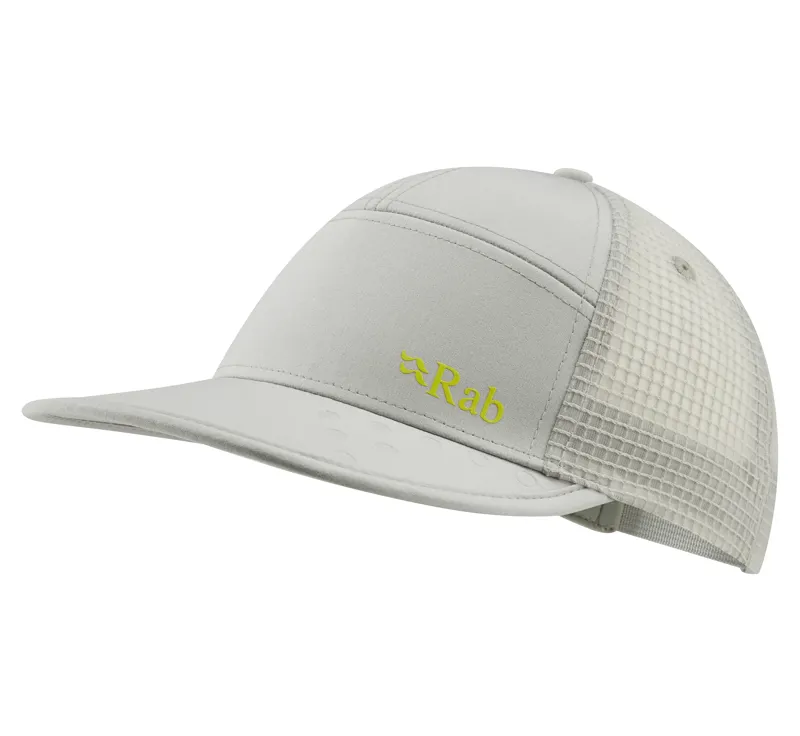Rab Skyline Cap Cloud