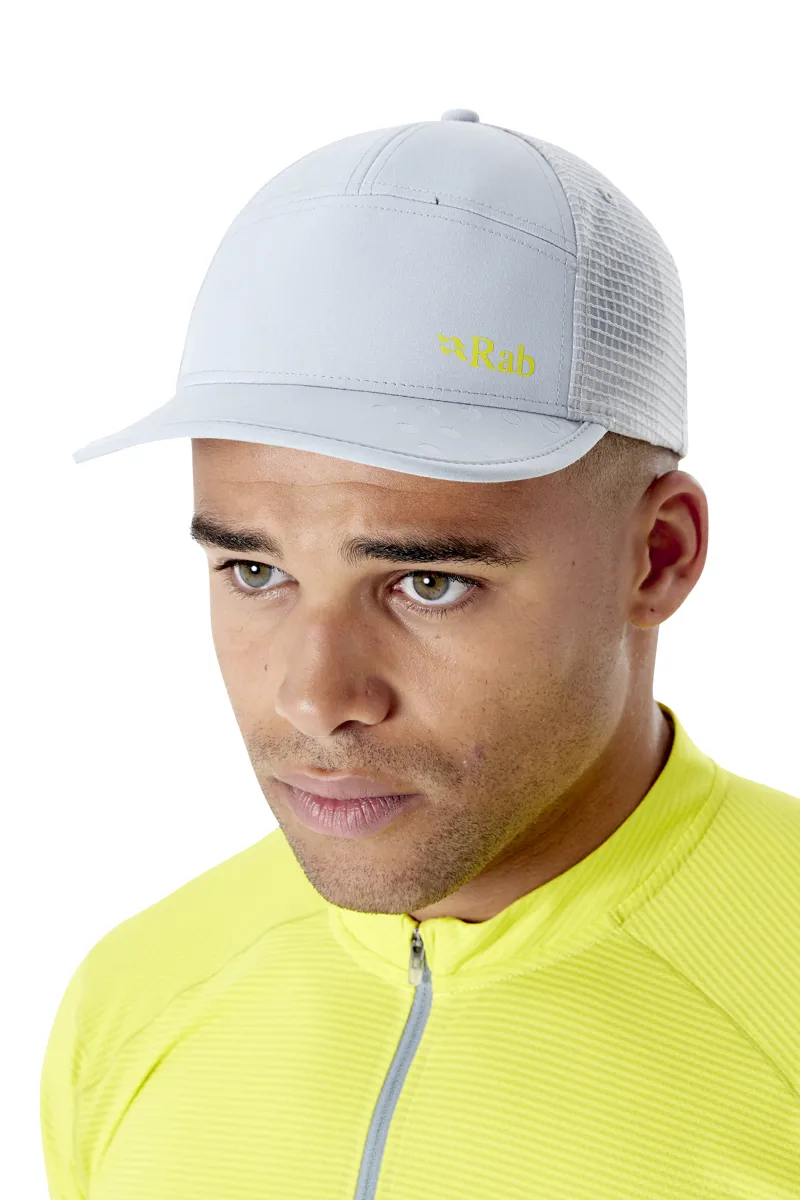 Rab Skyline Cap Cloud-1