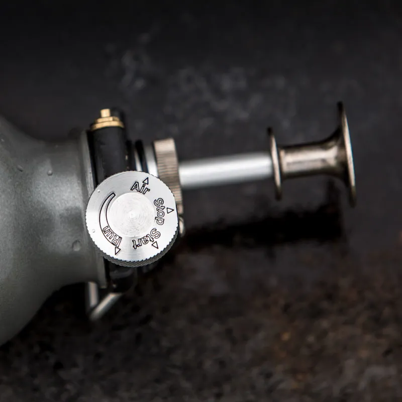 Soto StormBreaker with Fuel Bottle-5