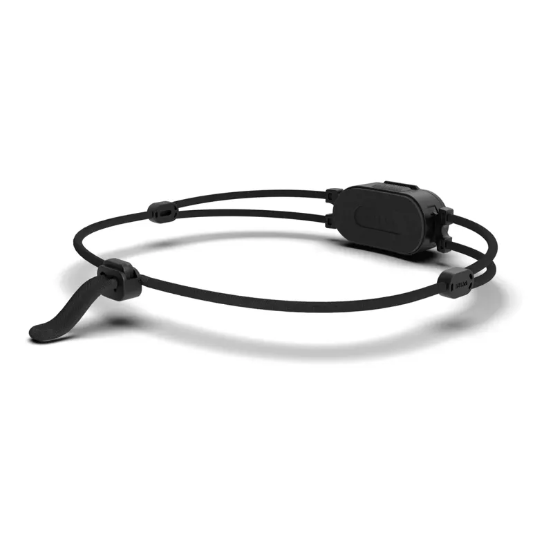 Silva Smini Fly Headtorch Black-2