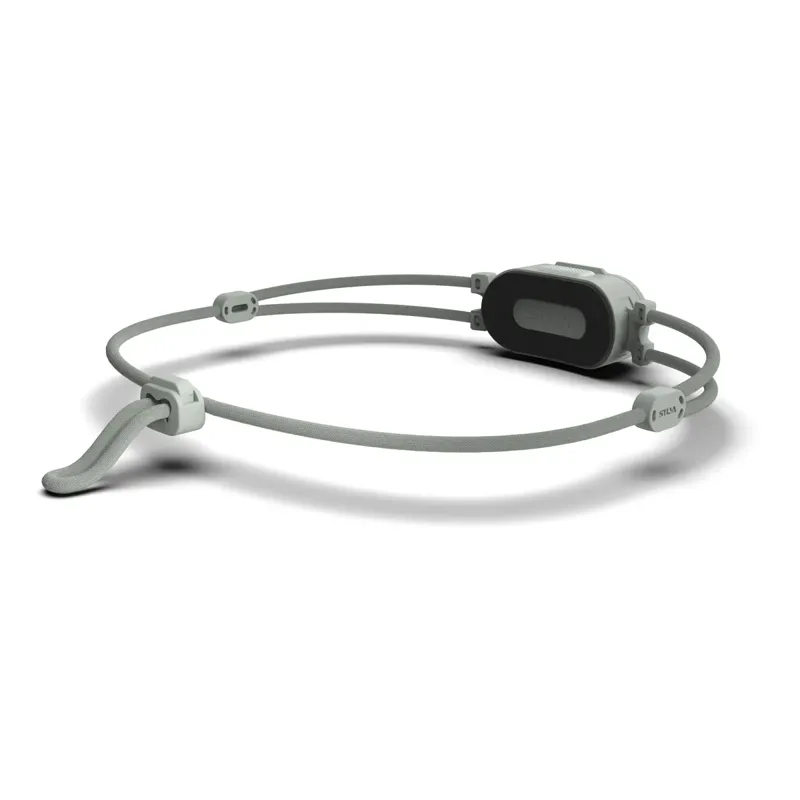 Silva Smini Fly Headtorch Green-1