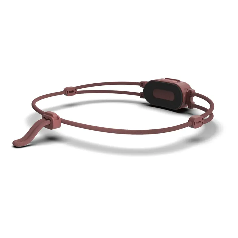Silva Smini Fly Headtorch Rose-1