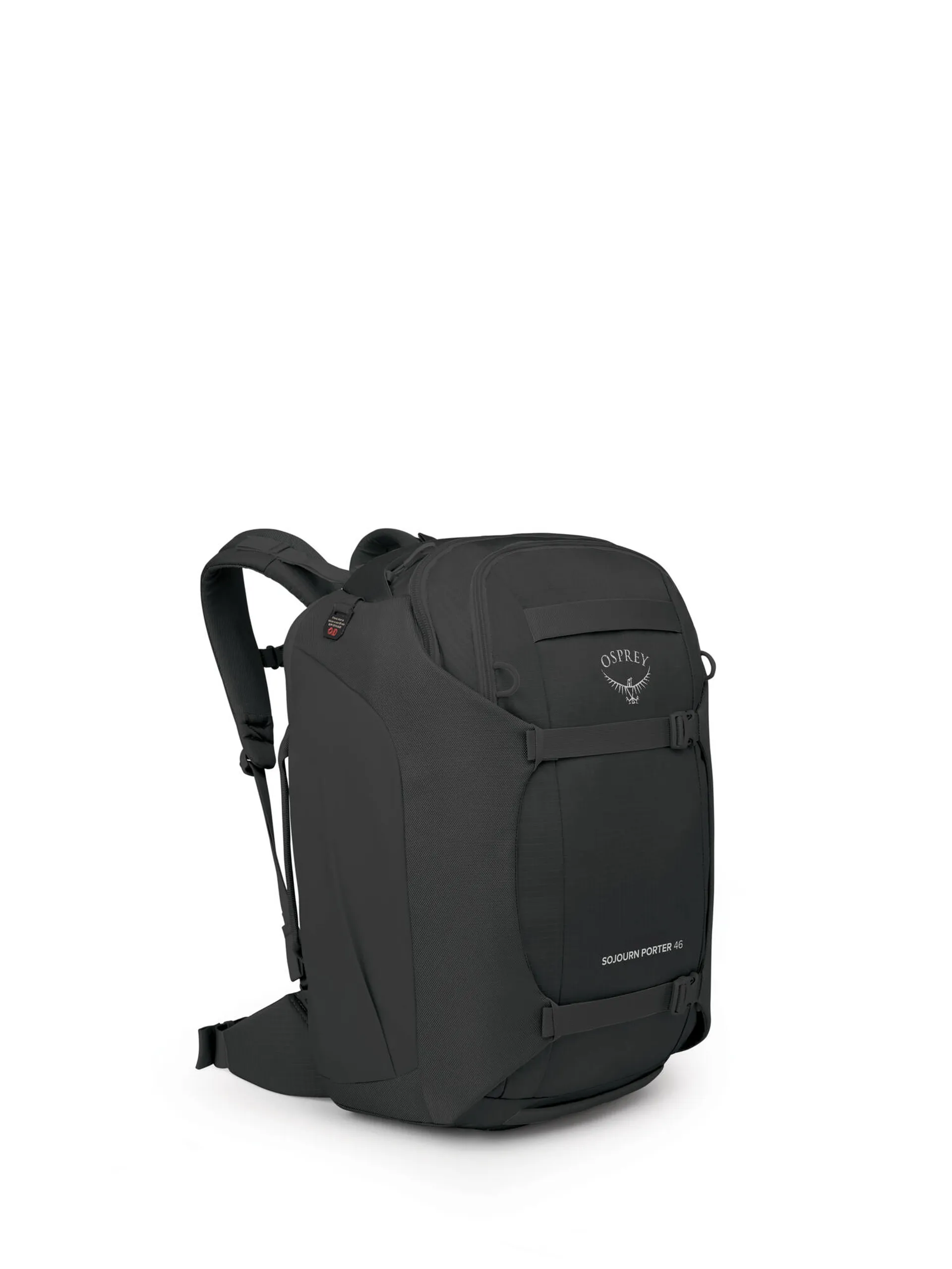 Osprey Sojourn Porter 46 Black