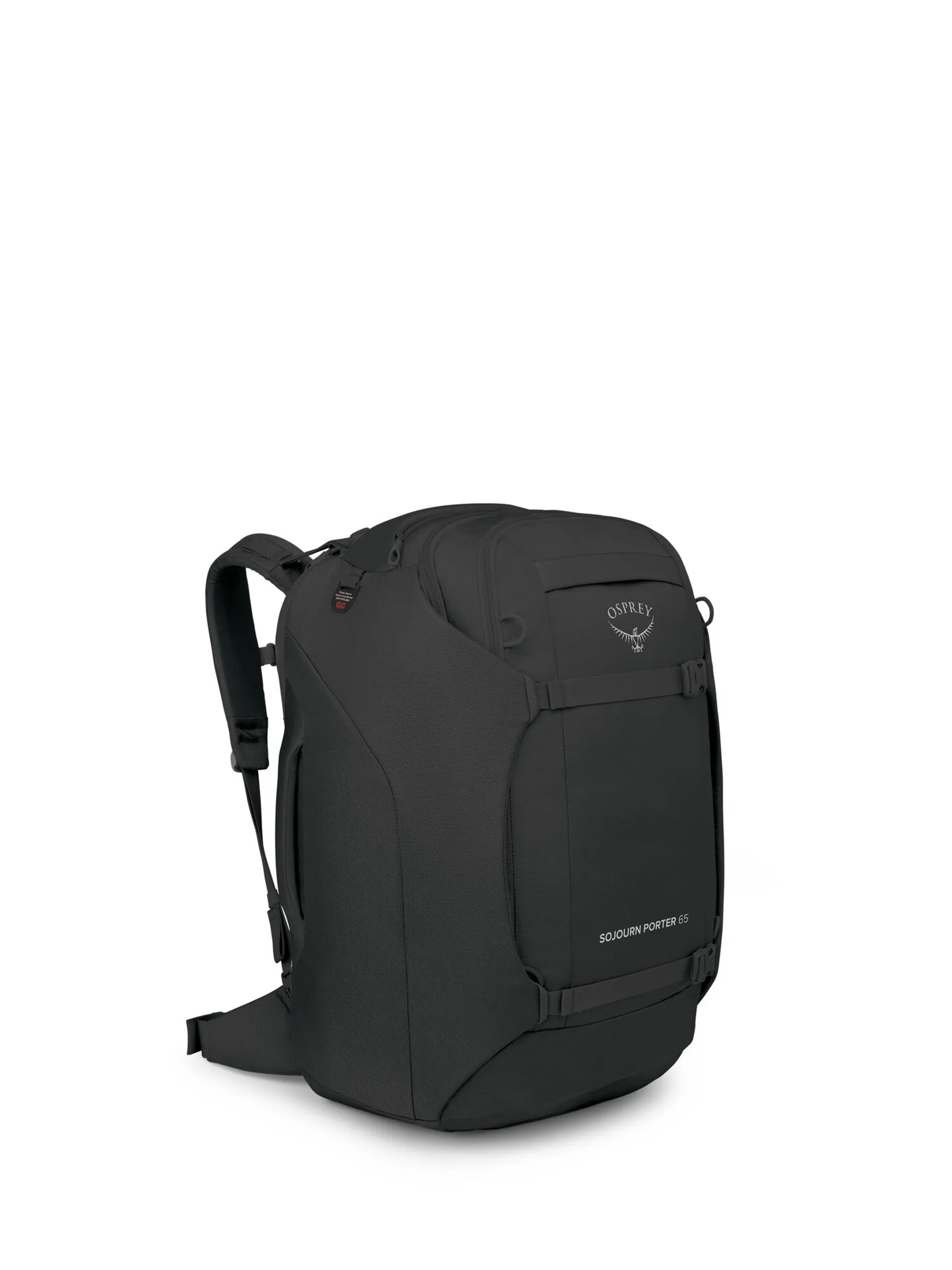 Osprey Sojourn Porter 65 Black