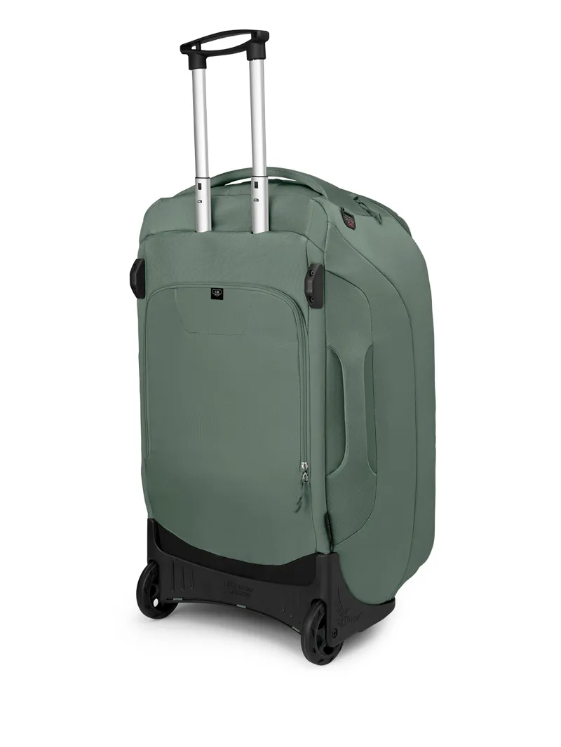 Osprey Sojourn Shuttle 100 Koseret Green-4