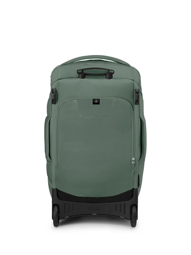 Osprey Sojourn Shuttle 100 Koseret Green-2