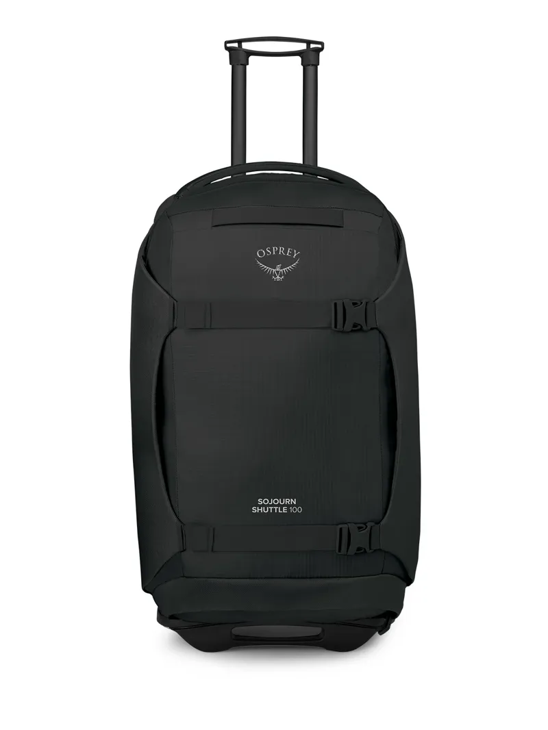 Osprey Sojourn Shuttle 100 Black-1