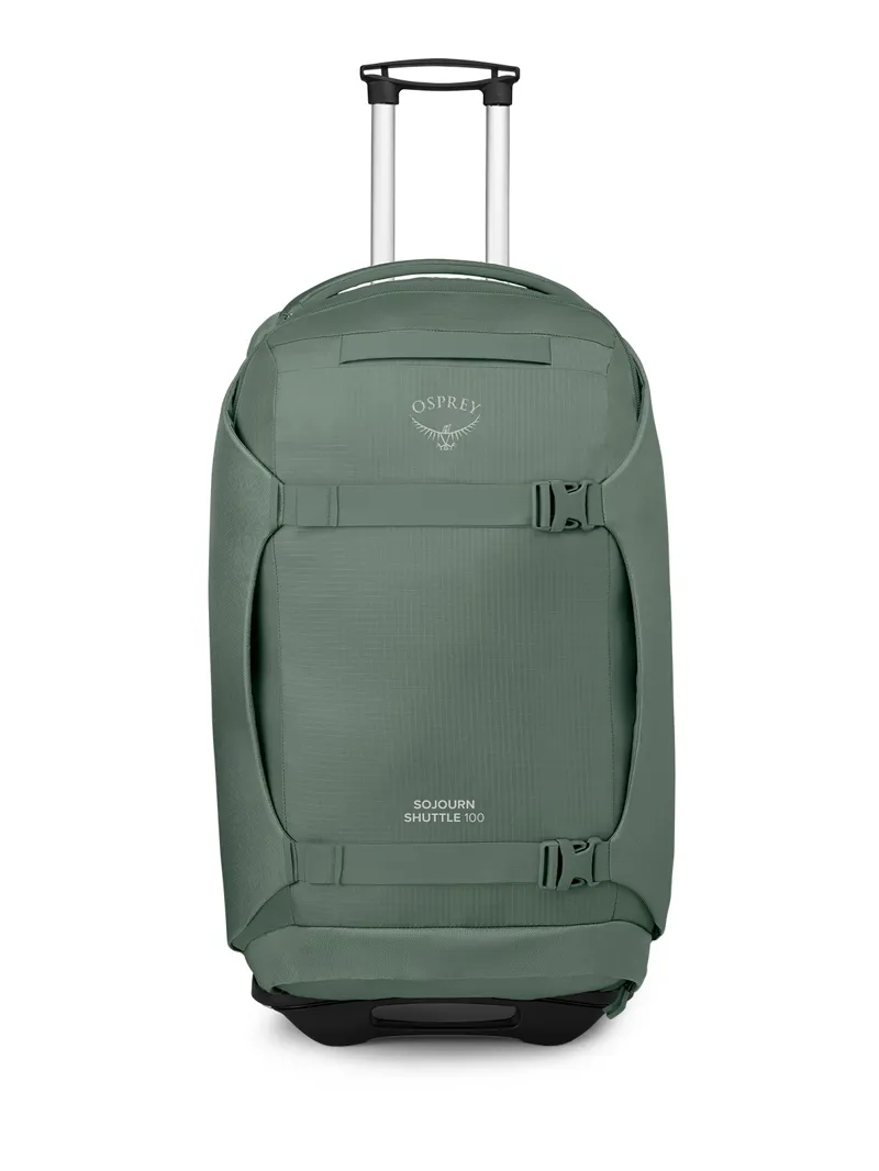 Osprey Sojourn Shuttle 100 Koseret Green