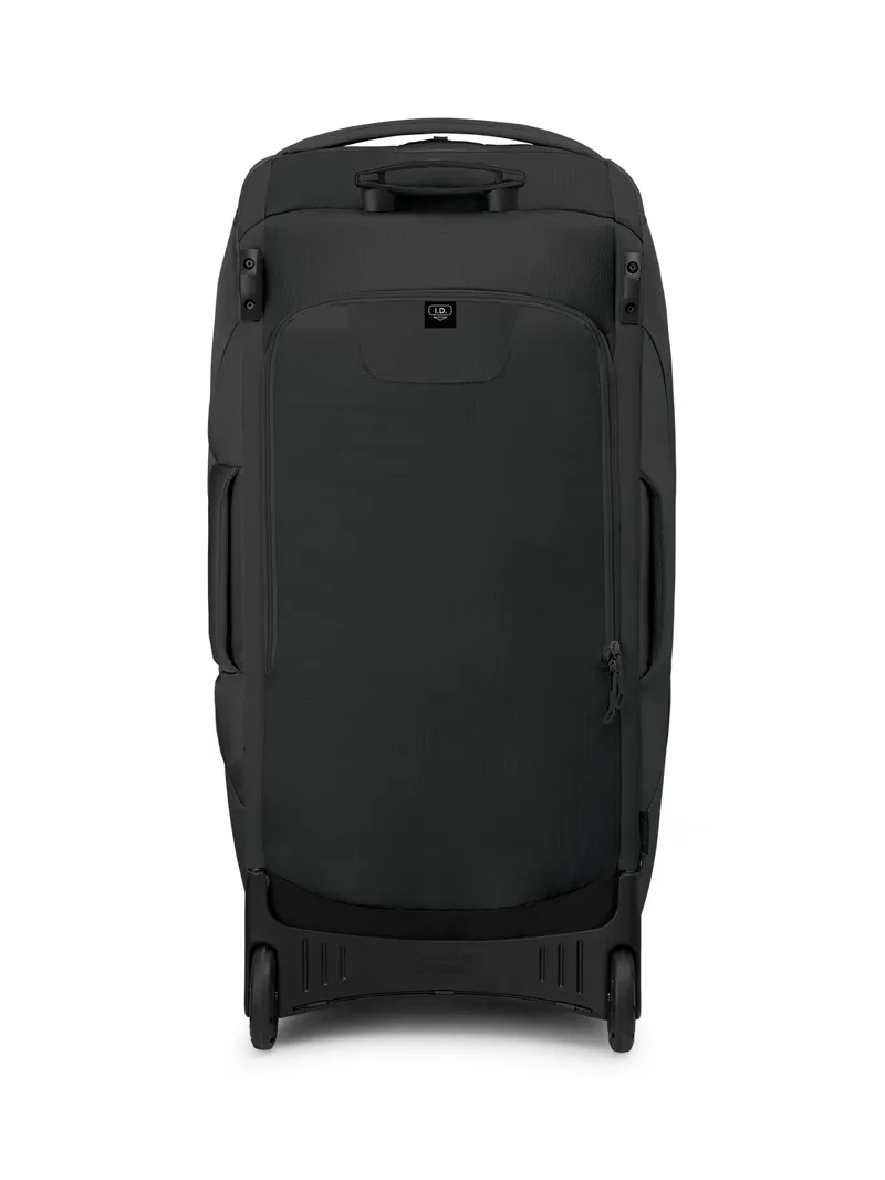 Osprey Sojourn Shuttle 130 Black-5