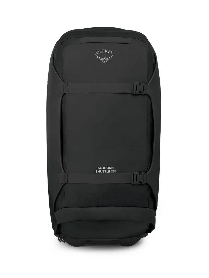 Osprey Sojourn Shuttle 130 Black-1