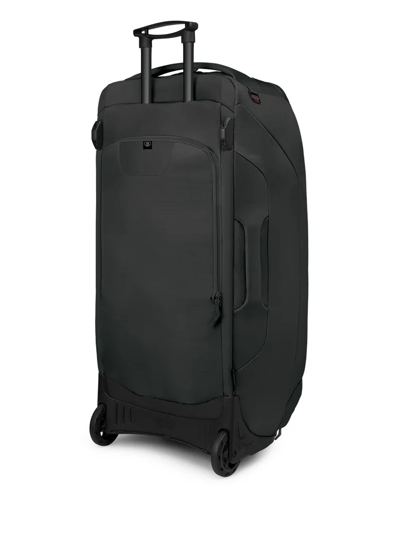 Osprey Sojourn Shuttle 130 Black-4