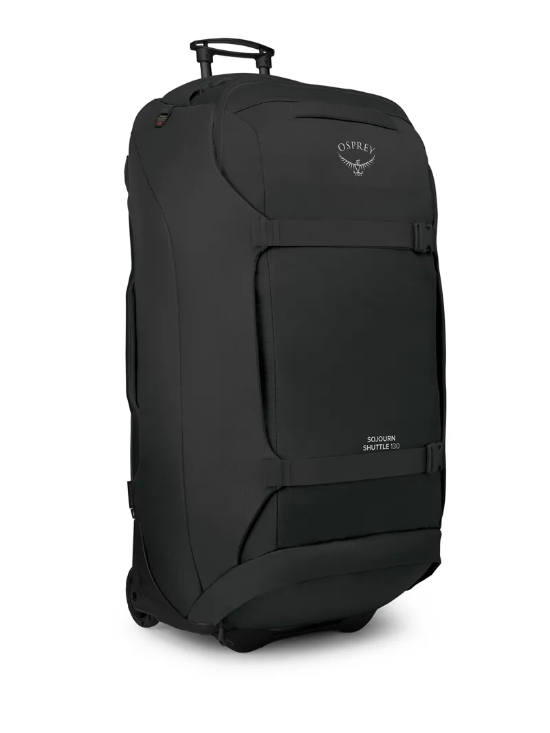 Osprey Sojourn Shuttle 130 Black