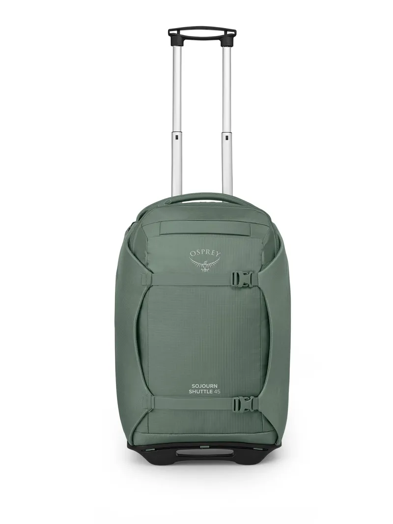 Osprey Sojourn Shuttle 45 Koseret Green-1