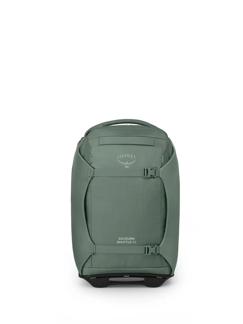 Osprey Sojourn Shuttle 45 Koseret Green-4