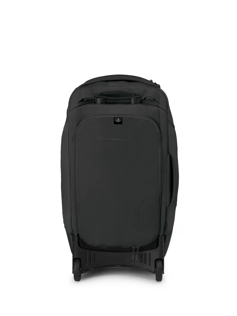 Osprey Sojourn 80 Black-2