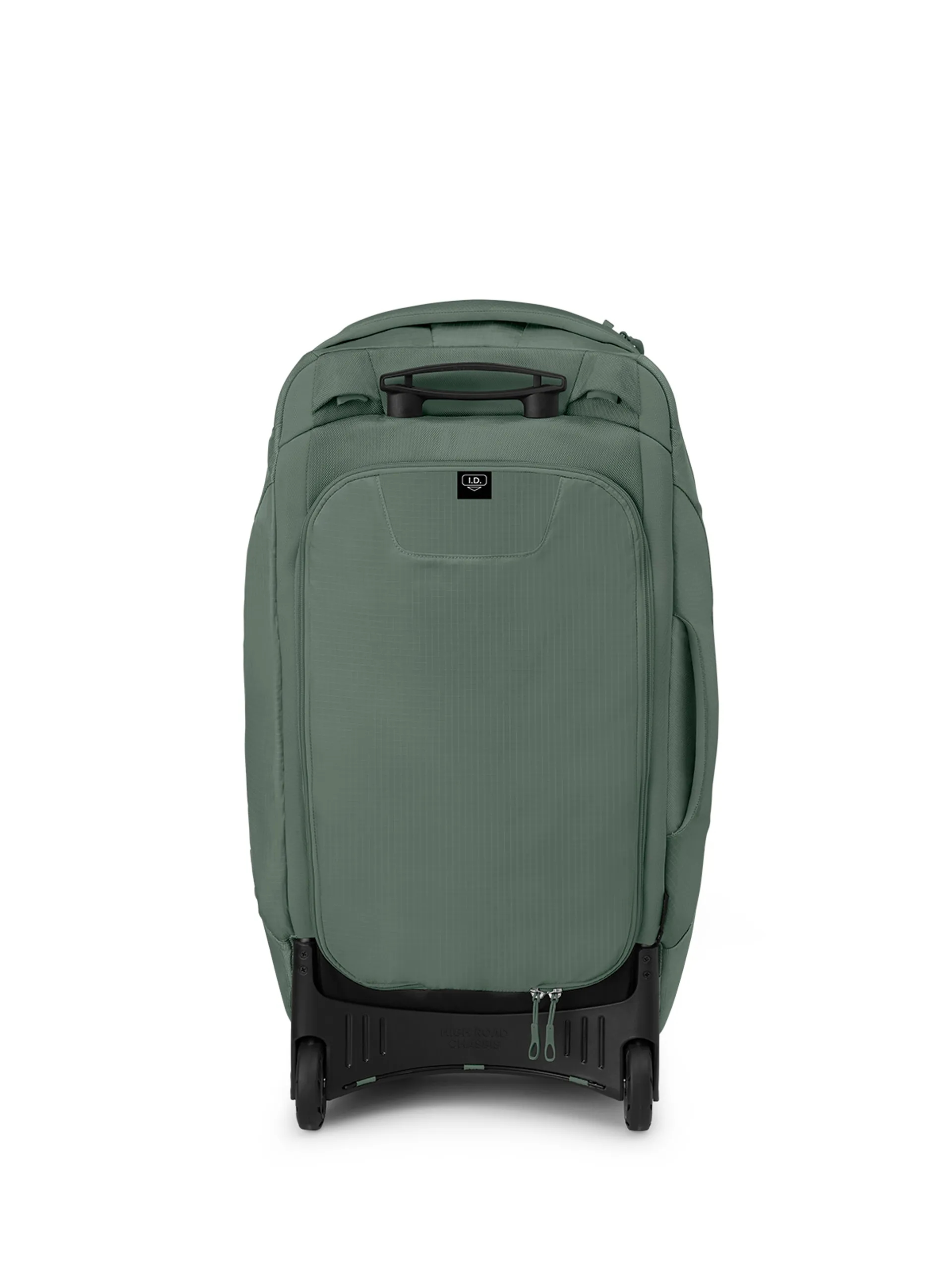 Osprey ものたりな オスプレー ソージョン 80リットル キャリーバッグ