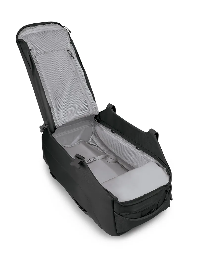 Osprey Sojourn 80 Black-4