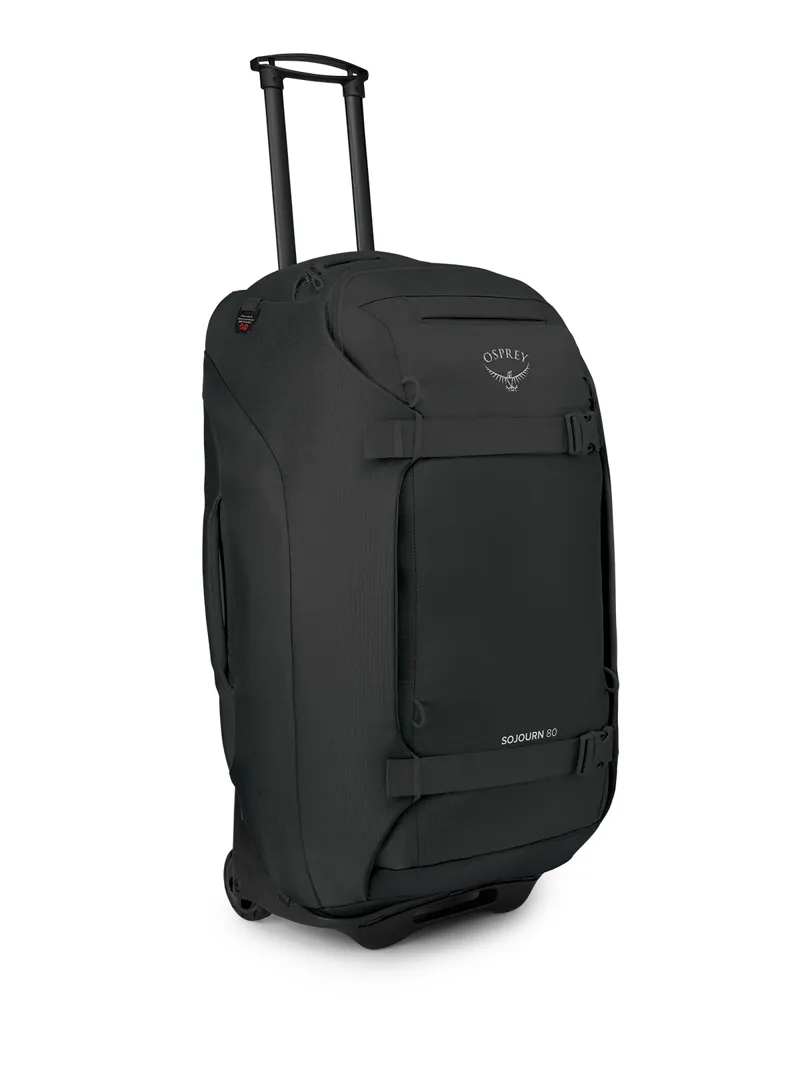 Osprey Sojourn 80 Black