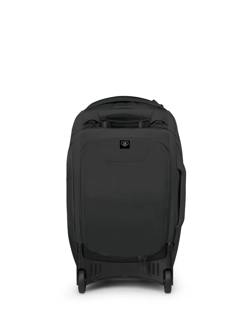 Osprey Sojourn 60 Black-2