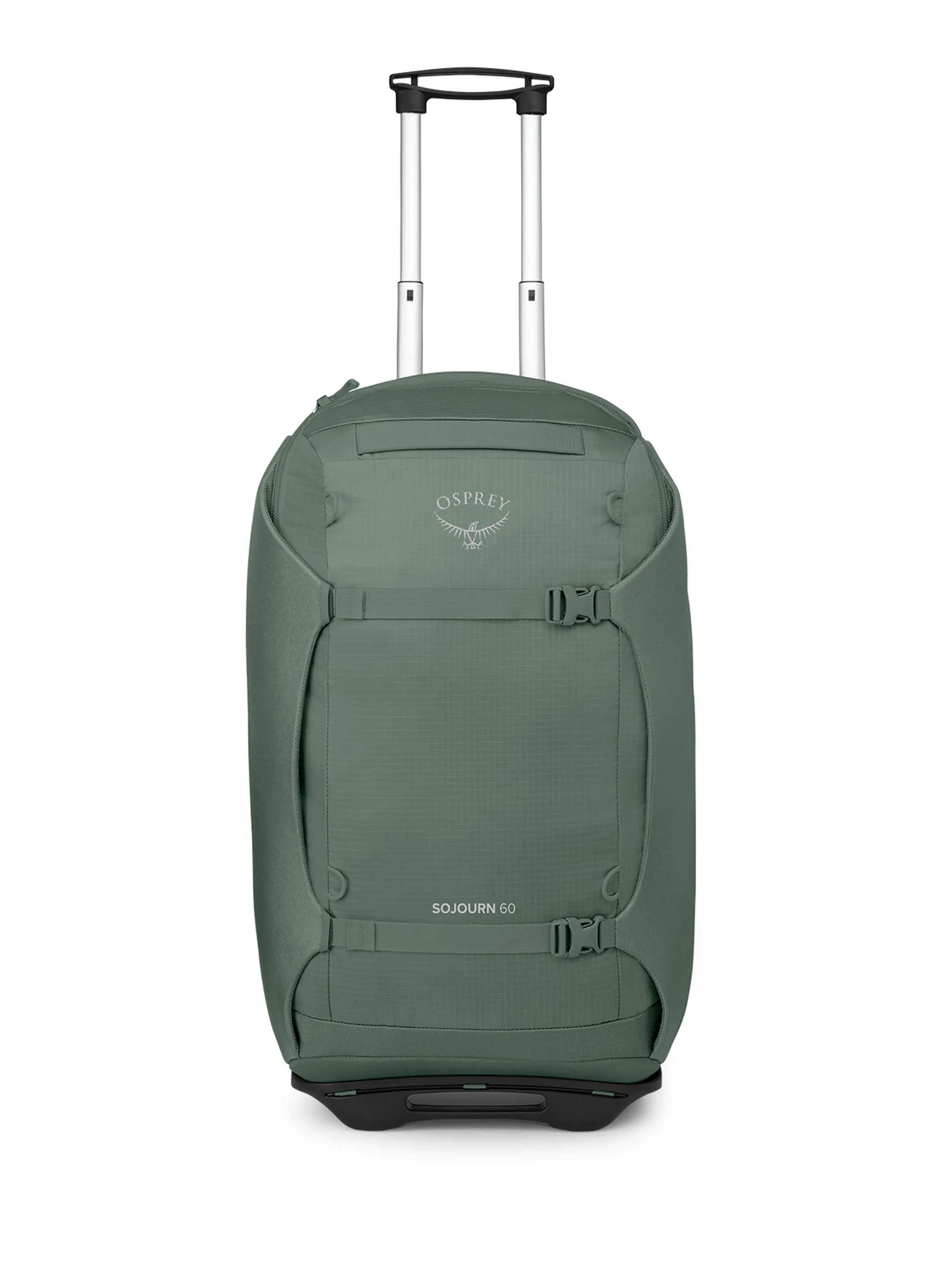 OSPREY SOJOURN 80 KOSERET GREEN - Reisbagage