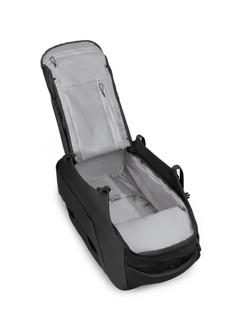 Osprey Sojourn 60 Black-4