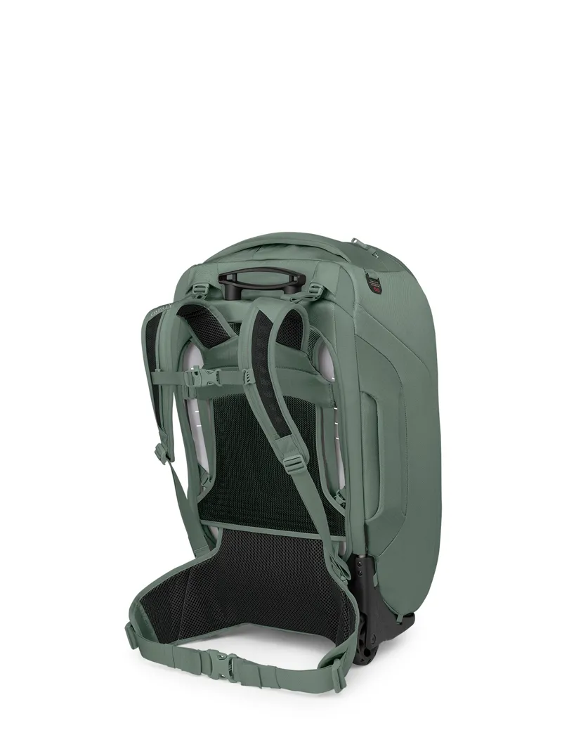 Osprey Sojourn 60 Koseret Green-5