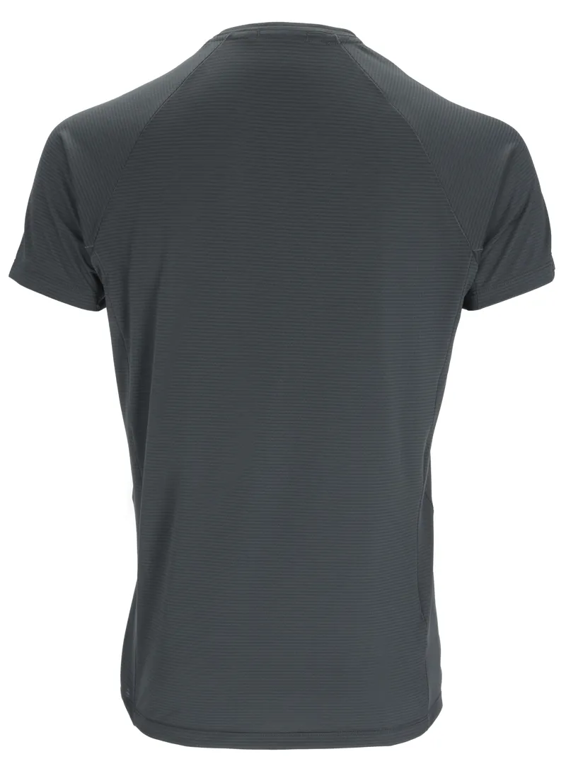 Rab Mens Sonic Tee Beluga-1