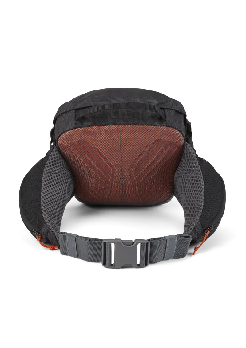 Lowe Alpine Space Case 7 Black-1