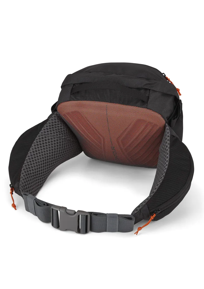 Lowe Alpine Space Case 7 Black-2