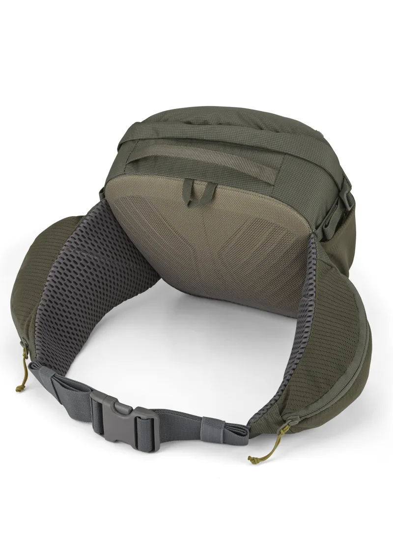 Lowe Alpine Space Case 7 Light Khaki-2