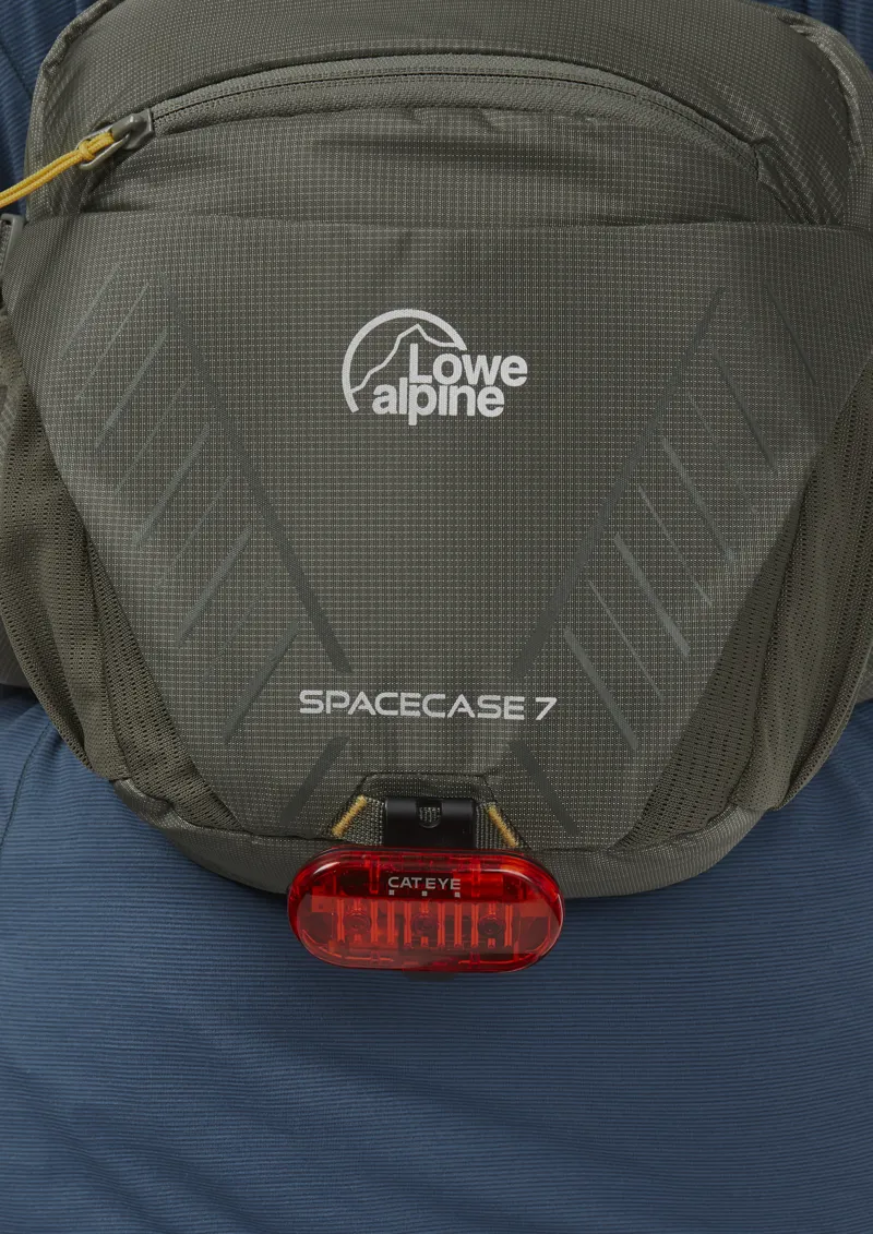 Lowe Alpine Space Case 7 Black-3