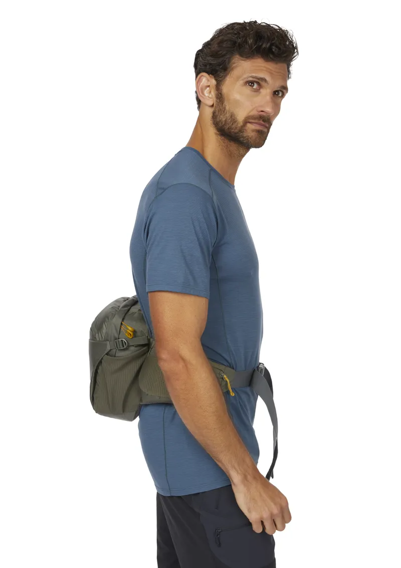 Lowe Alpine Space Case 7 Black-7