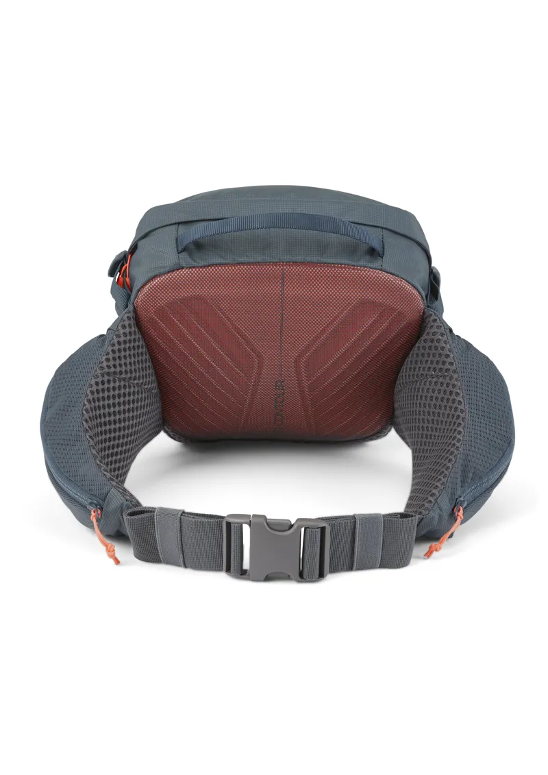 Lowe Alpine Space Case 7 Orion Blue-1