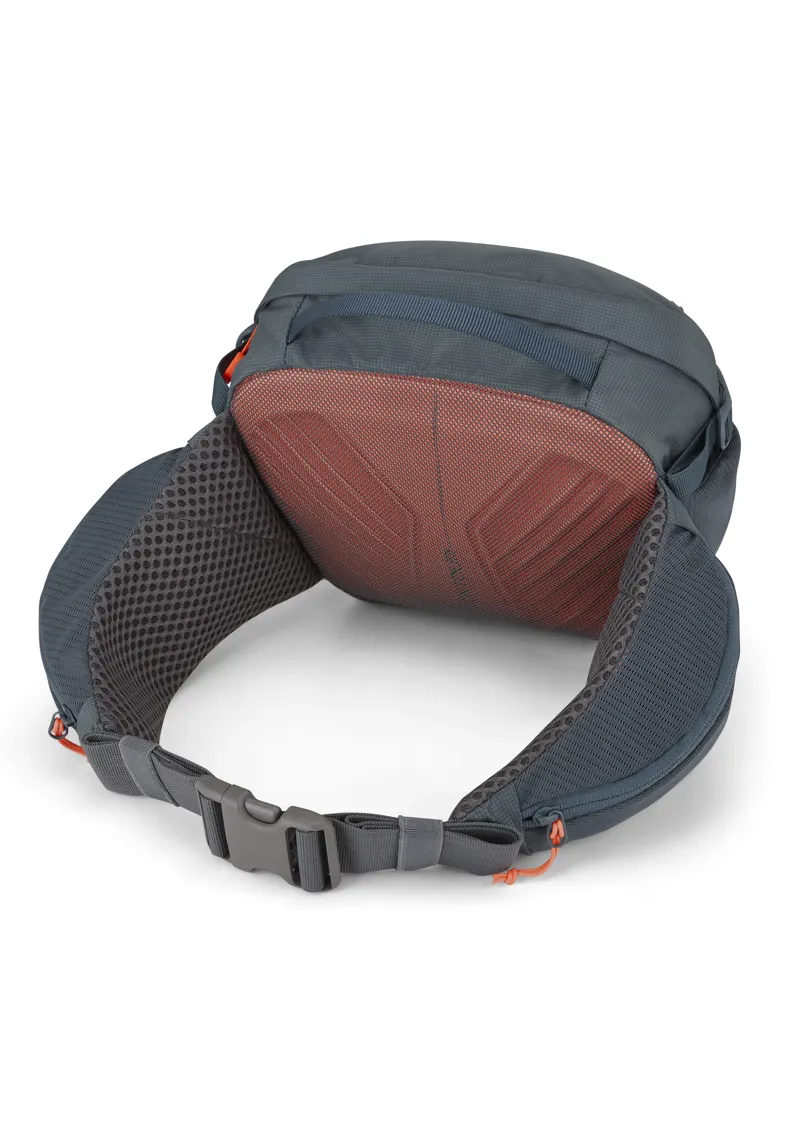 Lowe Alpine Space Case 7 Orion Blue-2