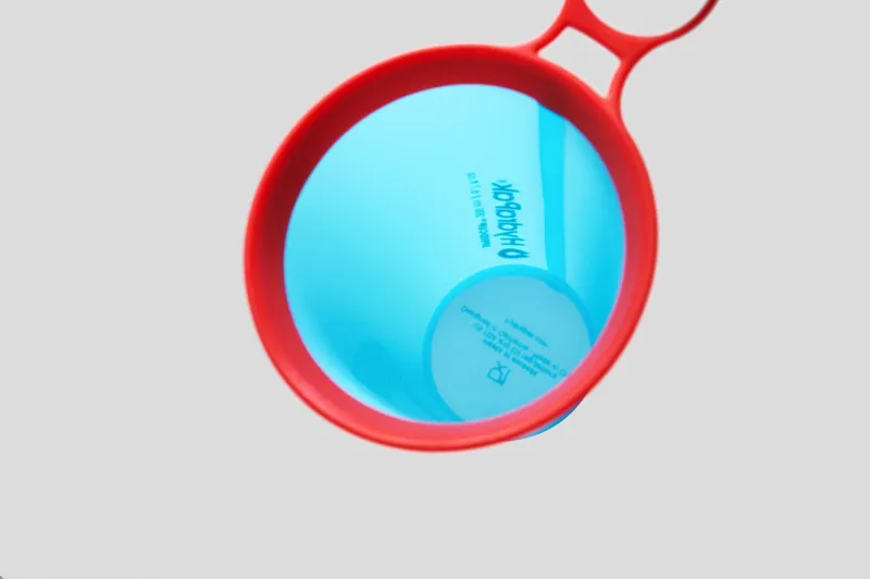 HydraPak Speed Cup 2-Pack Malibu Blue-4