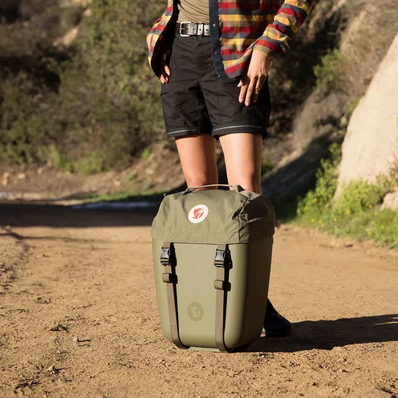 Specialized Fjallraven S/F Cool Cave Navy-6