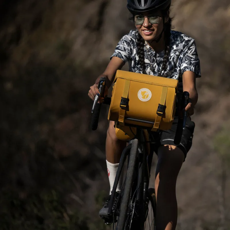 Specialized Fjallraven S/F Handlebar Rack Black-2