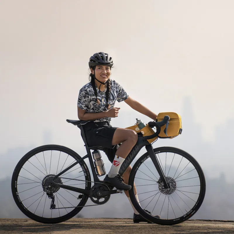 Specialized Fjallraven S/F Handlebar Rack Black-3