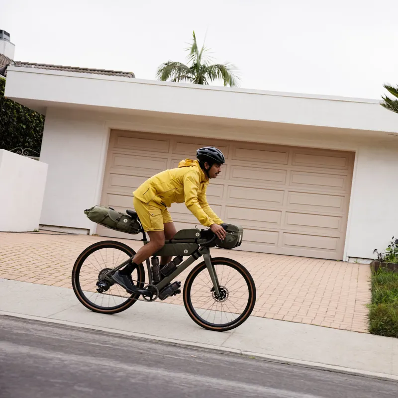 Specialized Fjallraven S/F Seatbag Harness Black-3